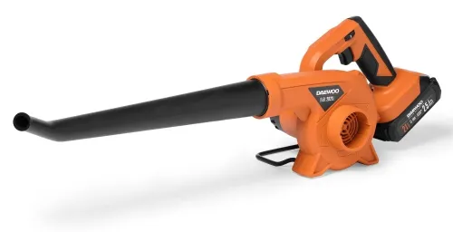 Воздуходувка аккумуляторная DAEWOO DABL 2821Li SET, 650м³/ч