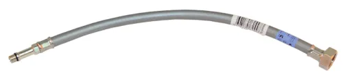 Гибкая подводка для воды Виткос, 1/2", 1.2м, 1шт