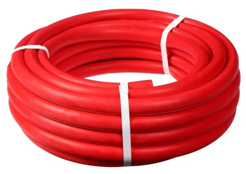 Шланг поливочный USP Морозостойкий ПВХ 3/4 дюйма 25м 77285-5