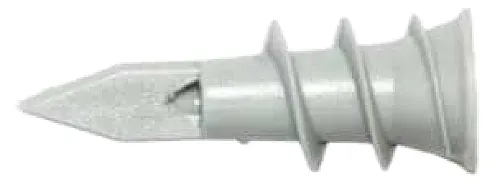 Дюбель MIXTON Driva ввертыш для гипсокартона, 14×32мм, 10шт