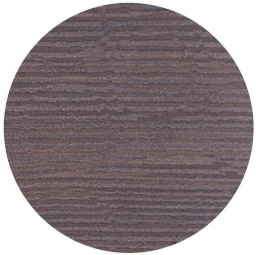 Заглушка декоративная Element / Элемент самоклейка для закрытия головок шурупов и винтов, из пленки, цвет дуб термо, 14мм, 50шт. / строительство и ремонт