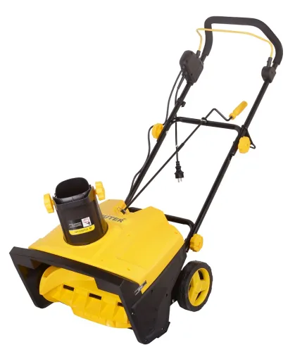 Снегоуборщик Huter SGC 2300Е электрический, 2300Вт, ковш 50×30см