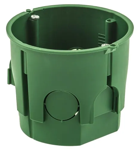 Подрозетник Schneider IMT351011 круглый для бетона, IP20