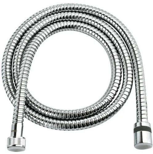 Шланг для душа Lemark LE8031S, нержавеющая сталь, 200см