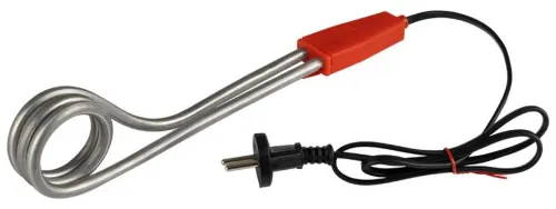 Кипятильник HomeStar HB-020 электрический, погружной, 2000Вт