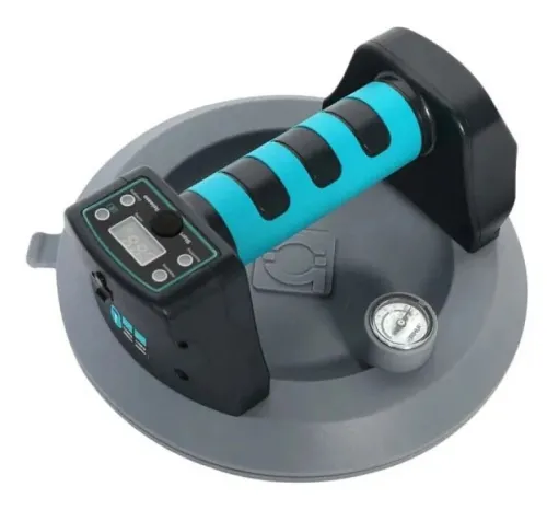 Присоска для плитки BIHUI электрическая, 140кг, SCBC8