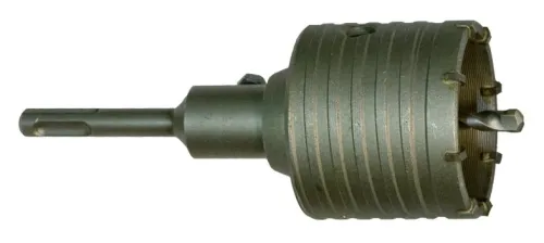 Коронка твердосплавная 888 SDS-plus 68мм