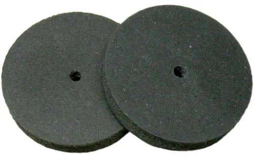 Круг шлифовальный USP для гравера, карбид кремния, 22мм, 36909