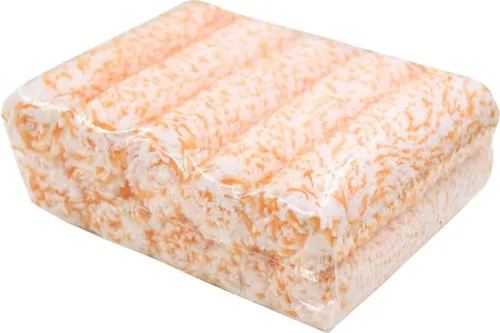 Набор валиков Rollingdog SUPER-MICRO, микрофибра, 10мм, 10шт