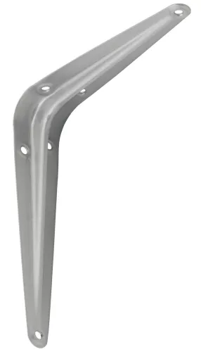 Кронштейн Rock Solid Connection Domax WS 150S стальной серый 150×125мм