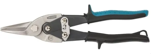 Ножницы по металлу GROSS PIRANHA прямые 250мм артикул 78325