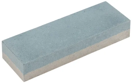Брусок заточной PARK абразивный, корунд, 150x50x25мм