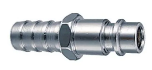 Переходник Fubag рапид елочка сталь 8мм 180161 B