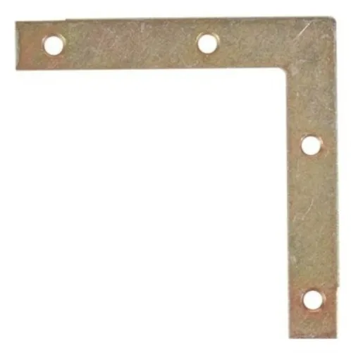 Крепежный уголок Rock Solid Connection RNA7/465707 75х75х12х2мм