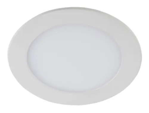Светильник светодиодный ЭРА LED 1-6-4K, 4000К, 360Лм, 6Вт