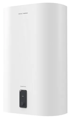 Водонагреватель Royal Thermo Citadel Unic RWH 80, 80л, 2кВт