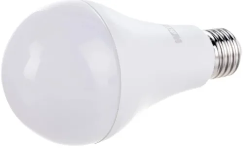 Лампочка светодиодная Wolta A67 E27 4000К 2100Лм 25Вт