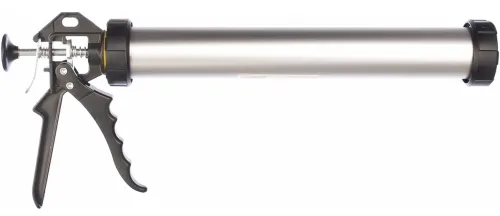 Пистолет для монтажной пены Stayer ПРОФИ закрытый