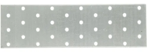 Пластина крепежная Rock Solid Connection 200×60×2мм RPP7/440707
