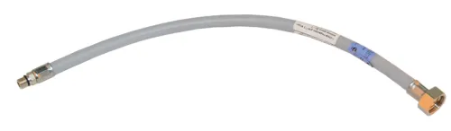 Гибкая подводка Виткос для смесителей, 1/2" резьба, 0.8м