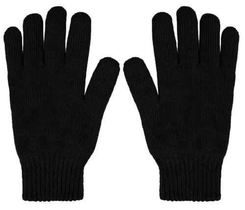 Перчатки Элементаль IFRIT RAN, утепленные, шерстяные, хаки