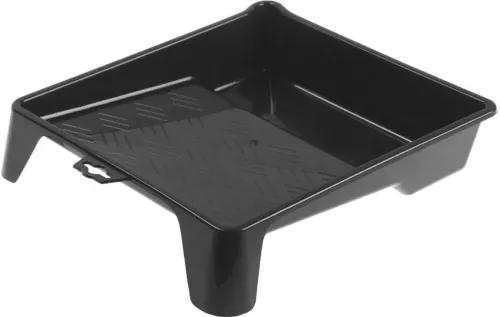 Ванночка для краски InWork прямоугольная пластиковая 270х260мм