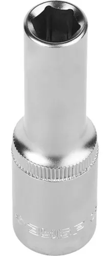 Торцевая головка Зубр 27726-19 удлиненная 1/2 дюйма 19мм