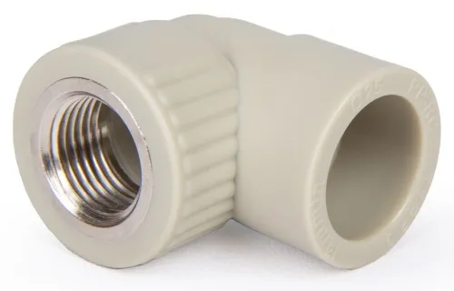 Угольник переходной Lammin Lm31052025015G, комбинированный, 1/2 дюйма