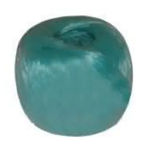 Шпагат хозяйственно-бытовой 888 зелёный 100м, арт. 9010803