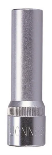 Торцевая головка Jonnesway S04HD4119, 1/2", 19мм