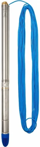 Погружной насос Джилекс Водомет 3ДК 45/85, 1000Вт, 45л/мин