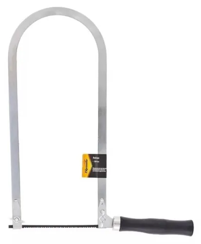 Лобзик ручной SPARTA, сталь, длина 300мм, арт. 240245