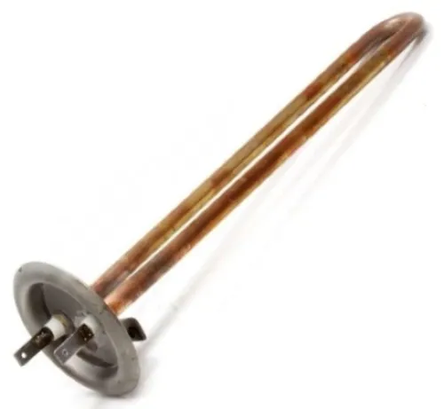 Нагревательный элемент ITA Group / Ита Груп RF трубчатый, металлический, М4, 220В, 0.7кВт / ТЭН для водонагревателя