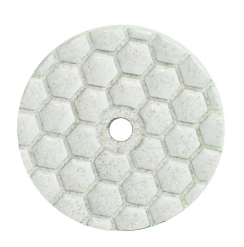 Круг шлифовальный BIHUI / Бихай гибкий алмазный для гравёра, зернистость 100, диаметр 50мм / оснастка