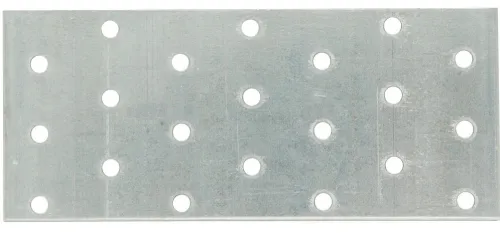 Пластина крепежная Rock Solid Connection 120×60×2мм RPP6/440607