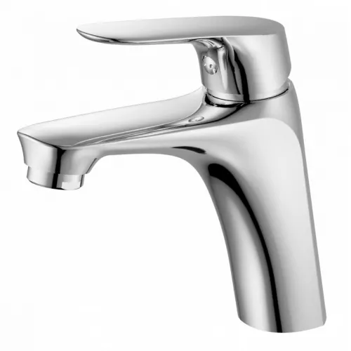 Смеситель TOKITO TAKASE TOK-TAK-1011 для раковины, латунь, хром