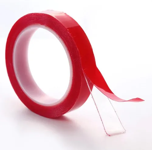 Монтажная лента 3M VHB 4910F, двусторонняя, 1м, 25мм