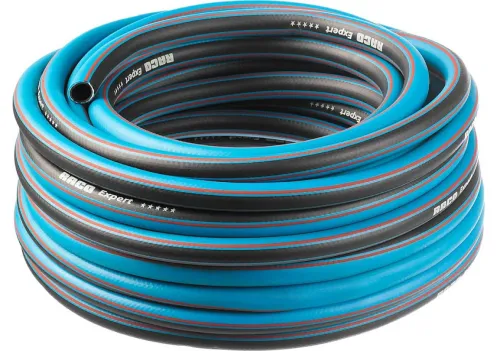 Шланг поливочный RACO Expert армированный, ПВХ, 1", 25м