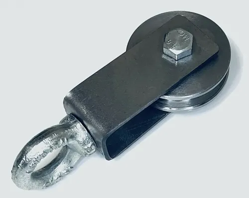 Блок монтажный SD БМ(РБ)-50 с рым-болтом, 50мм, 0.2т