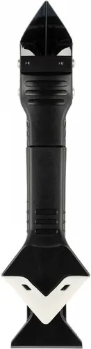 Скребок строительный Park 5в1, резина/пластик, 104535