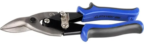 Ножницы по металлу Stayer COBRA правые, 250мм, 23055-R_z01