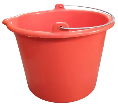 Ведро малярное DECOR Profi 20л, пластик, ударопрочное