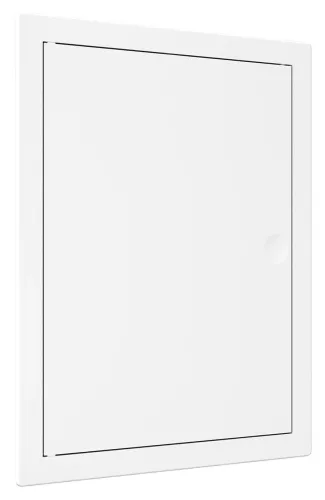 Ревизионный люк ЭРА нажимной пластиковый 25×30см L2530N