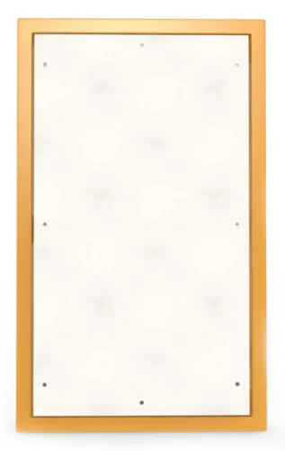 Ревизионный люк Делайт ЛсИС P3 нажимной сантехнический под плитку, металлический, бежевый, 300х600мм / строительство и ремонт