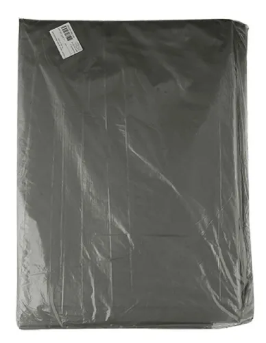 Пленка укрывная техническая полиэтиленовая 3×10м 80мкм серый