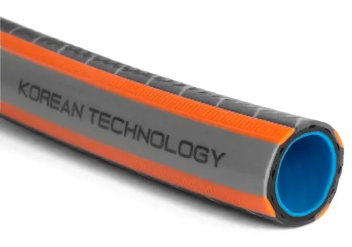 Шланг поливочный DAEWOO UltraGrip 25м DWH 5134