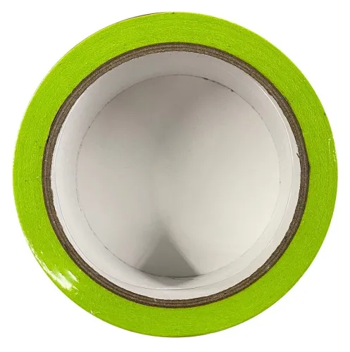 Малярная лента MIXTON, 48мм x 25м, ярко-зеленый, артикул 8238G-48