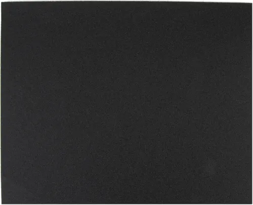 Лист шлифовальный ABRAFORCE WPF водостойкий черный P280 230×280мм