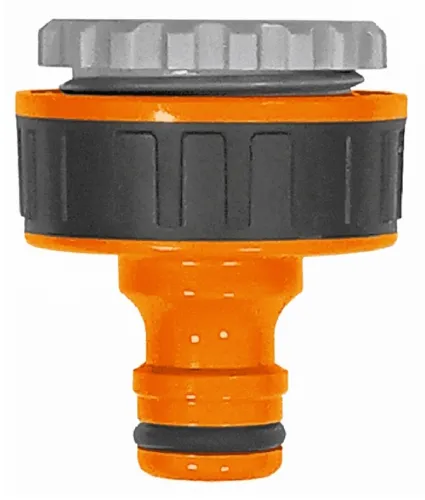 Адаптер для крана DAEWOO DWC 1025 000, пластик, 3/4 и 1 дюйм