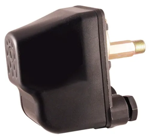 Реле давления Jemix XPD-9A пластиковый корпус, 1/4 дюйма